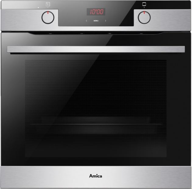Amica Rúra ED37618X X-TYPE