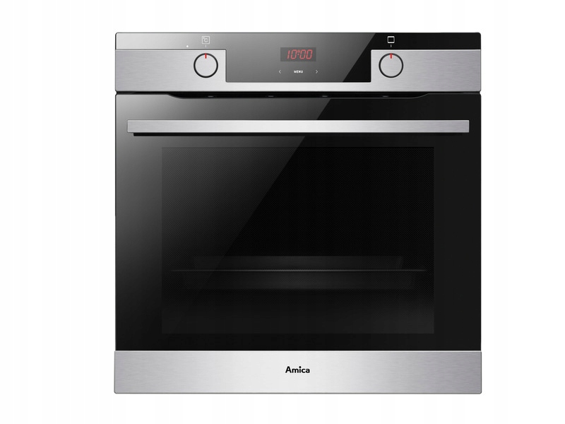 Rúra Amica ED37619X X-Type Steam Catalysis
