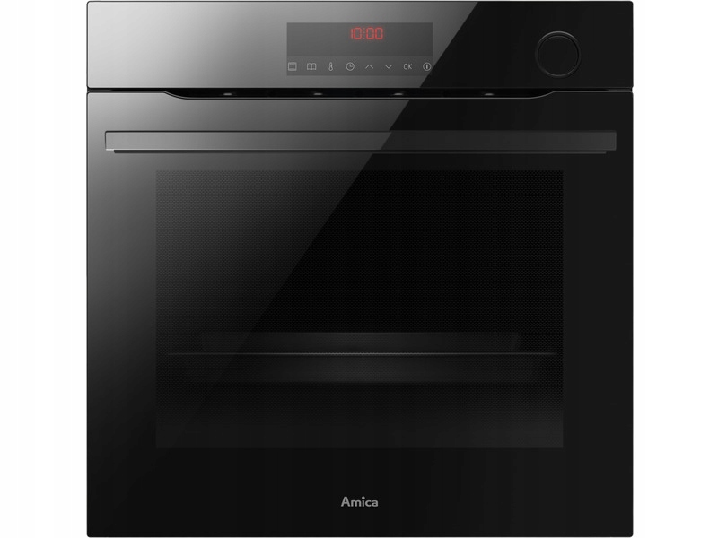 Rúra Amica ED57459BA + X-TYPE Steam