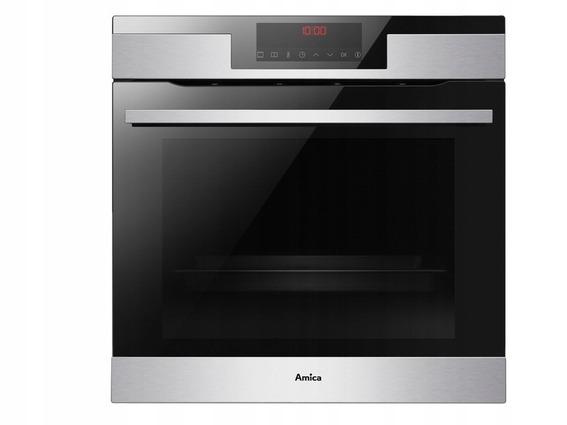 Amica ED57529X X-Type Pyro rúra