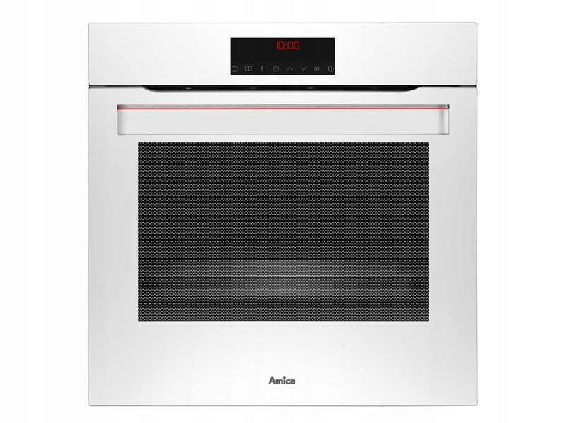 Rúra Amica ED57636WA + Q-typ WiFi