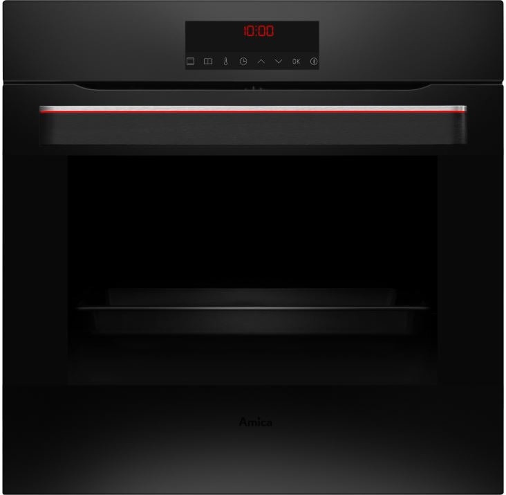 Amica ED57638BA Rúra + Q-typ WiFi
