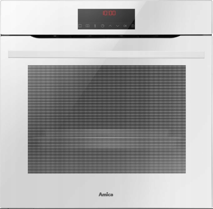 Rúra Amica ED57689WA + X-TYPE Fi