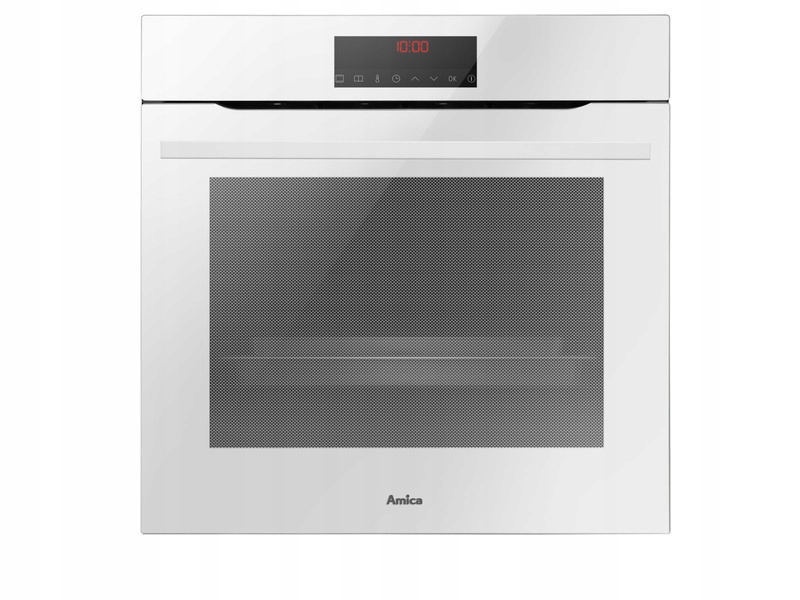 Rúra Amica ED57689WA + X-Type WiFi