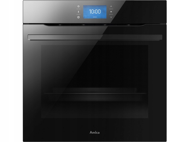 Rúra AMICA ED87669BA + X-TYPE Wifi