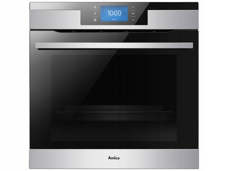 Rúra Amica ED87669XA + X-Type WiFi