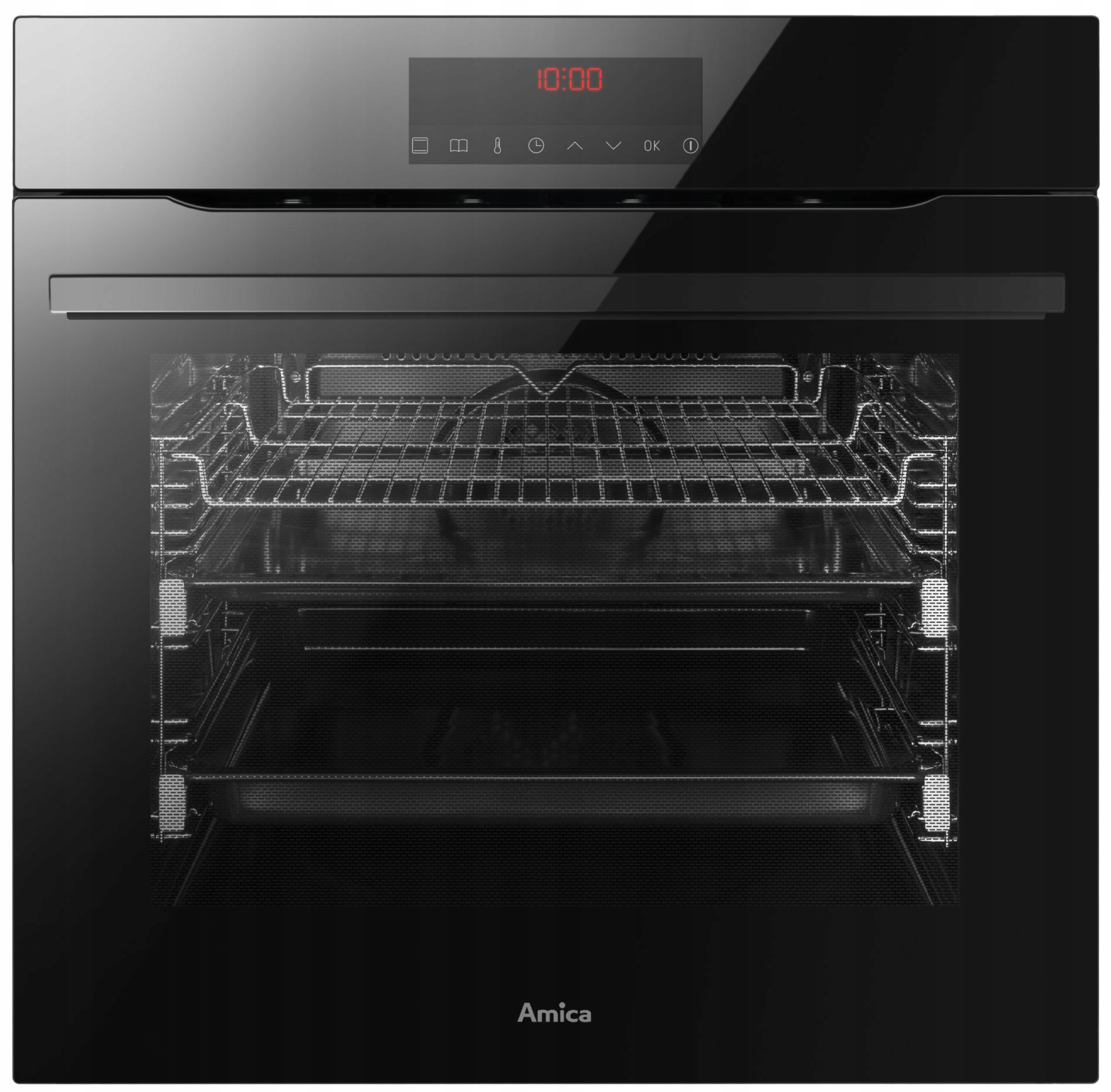 Rúra Amica Line X-Type ED57525B Studio Pyro