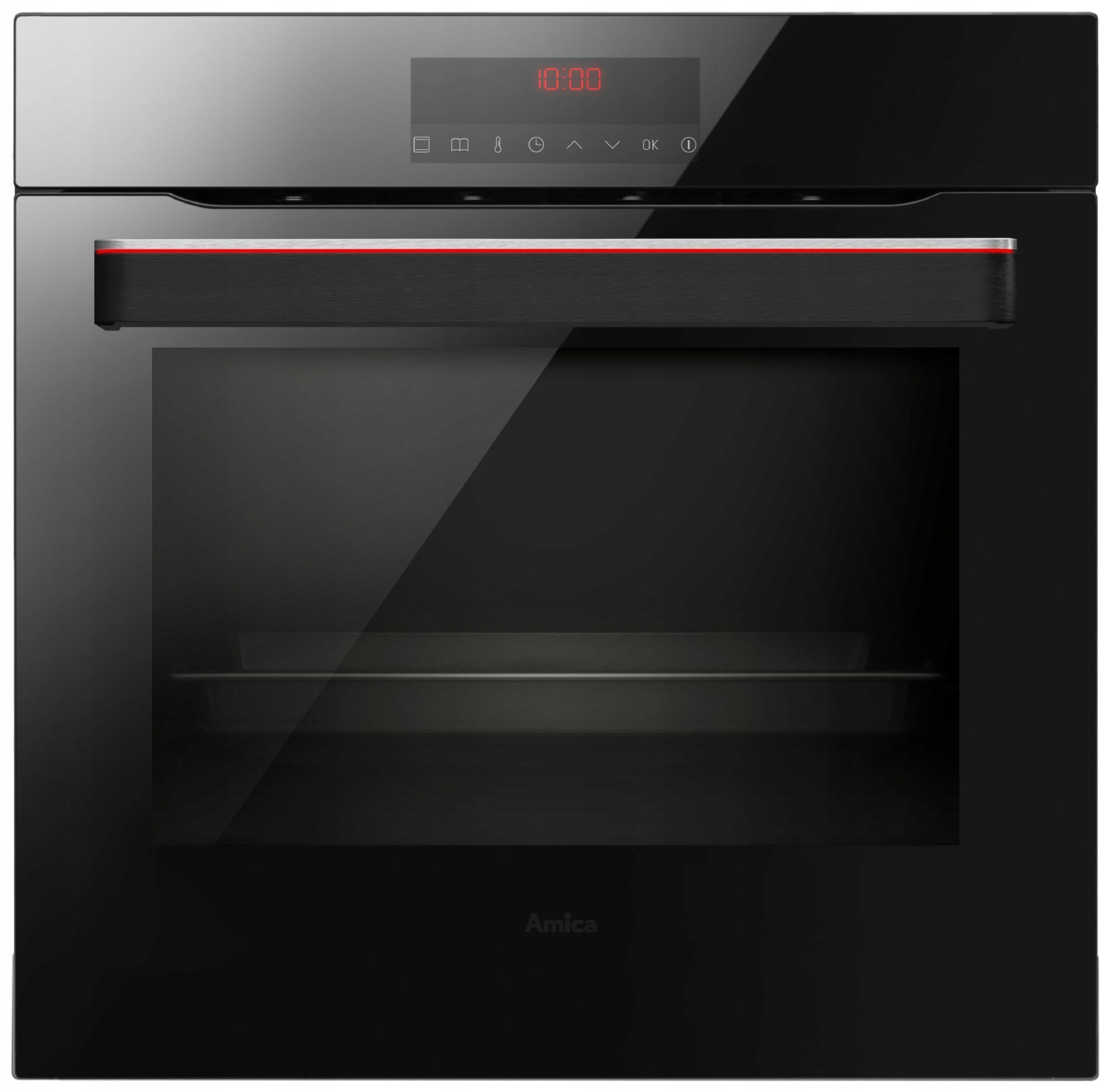 Rúra AMICA Q-TYPE ED57655V Studio OpenUp