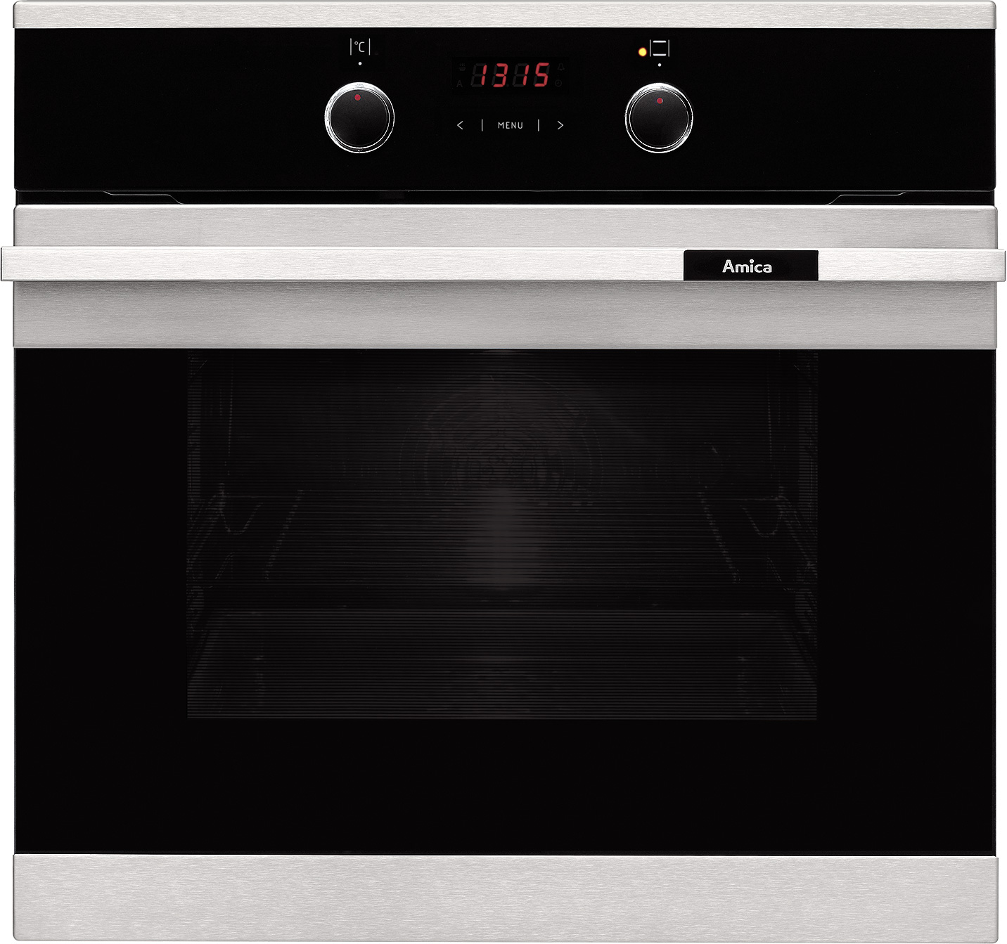 Amica EB6521 Fusion Rúra na pečenie