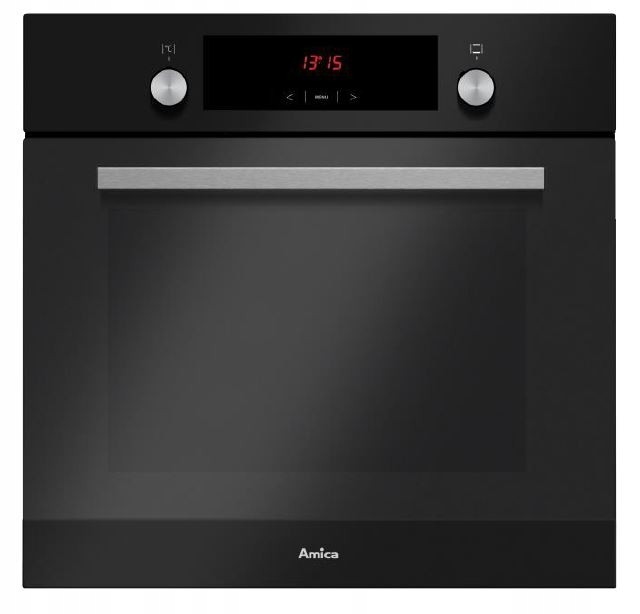 Rúra AMICA EB7541DB FINE 65L Grill 3.1kW