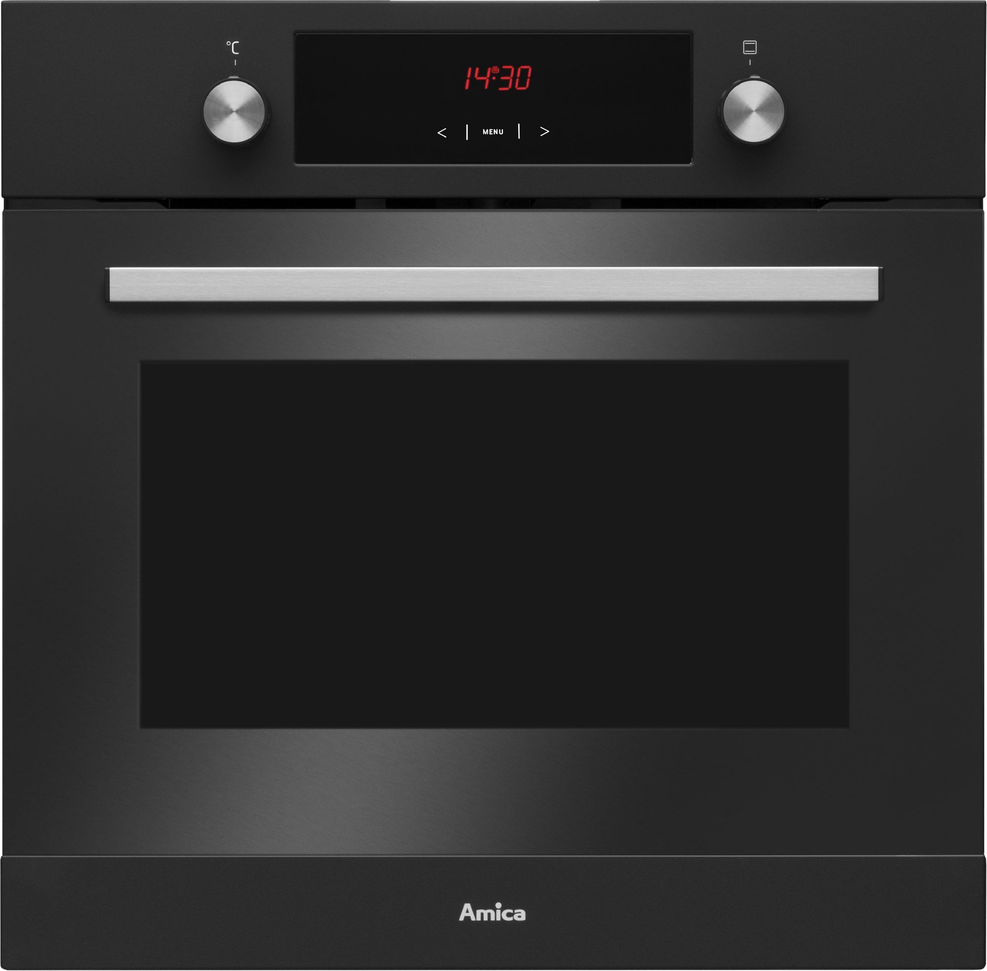 Amica EB7541DB Jemná rúra