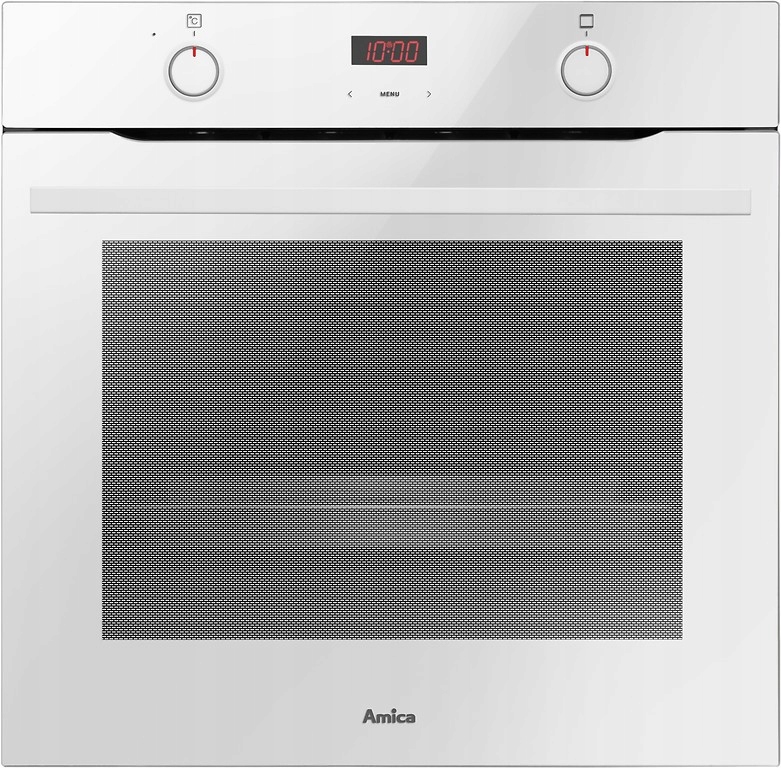 Amica ED 37617W X-Type rúra
