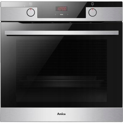 Rúra Amica ED 37617X X-Type Steam Mega Ponuka