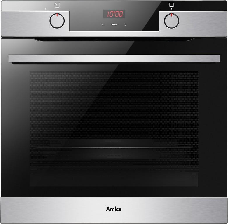 Rúra Amica ED 37617x X-Type Steam