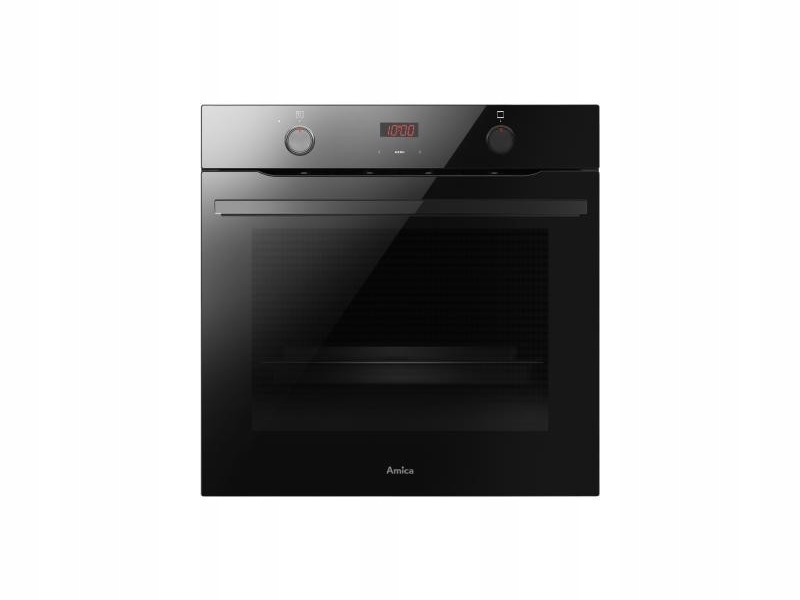 Rúra Amica ED37210B X-TYPE 77L Fast kúrenie