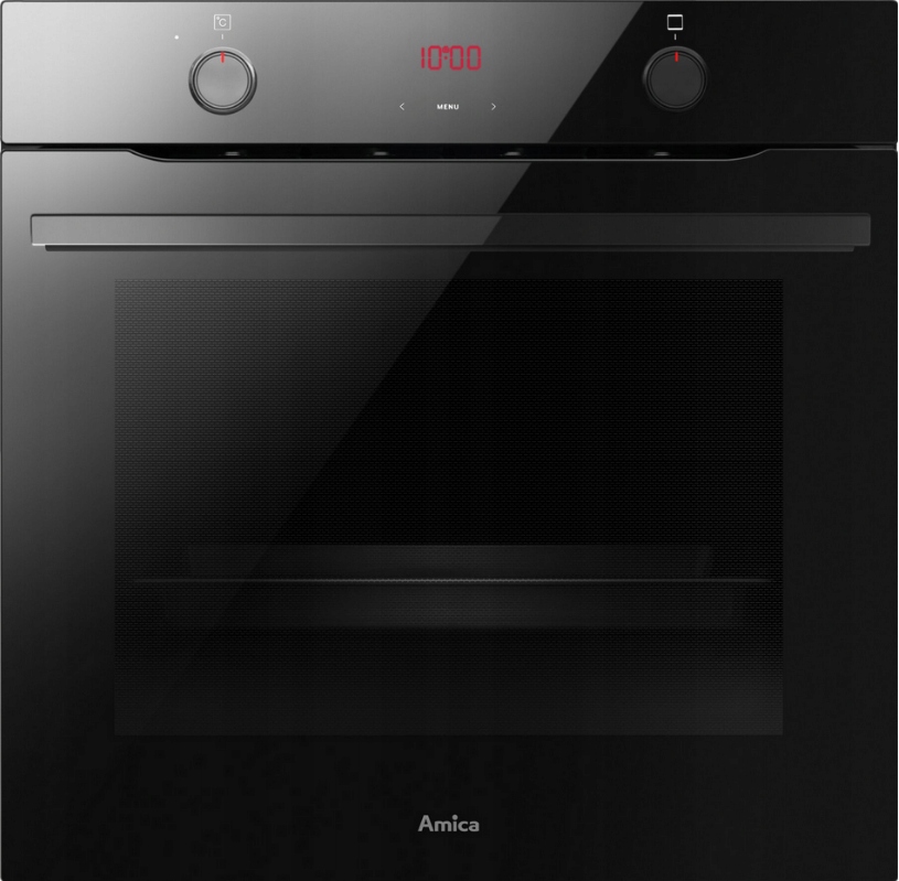 Amica ED37210B rúra X-Type