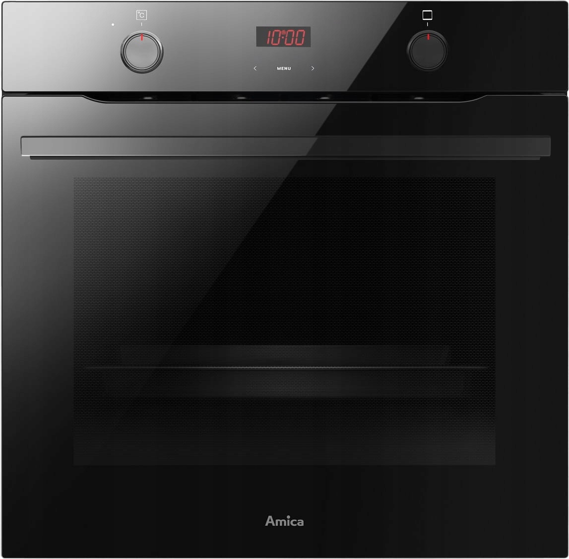 Rúra Amica ED37614B X-TYPE funkcie pary Páry
