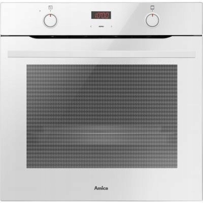 Rúra Amica ED37617W X-TYPE 77L katalýza