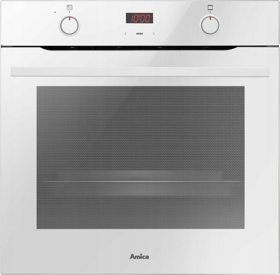 Rúra Amica ED37617W X-Type OpenUp Automatic