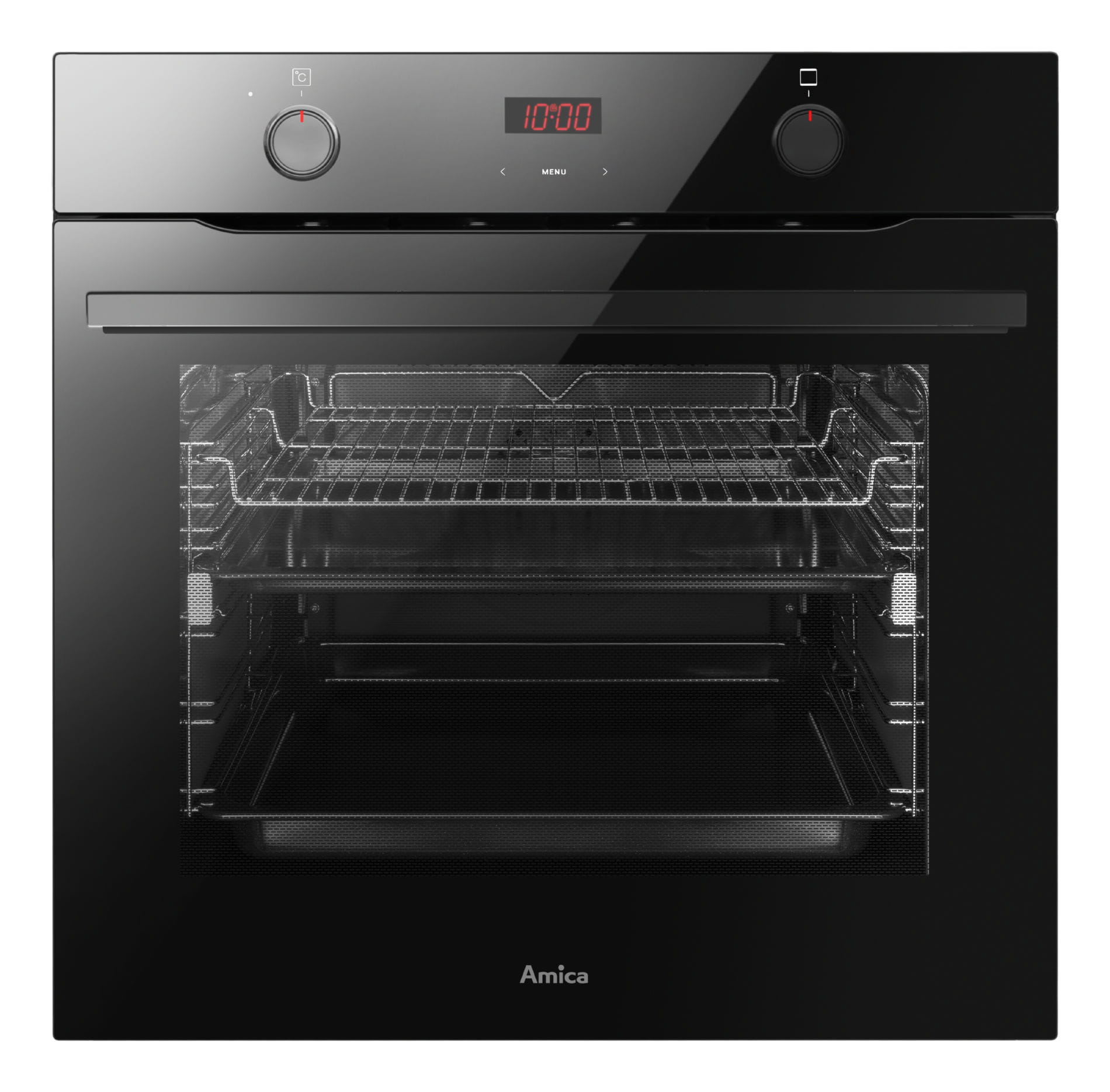 Rúra Amica ED37618B X-TYPE