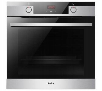 Amica ED37618X X-Type otvárajú
