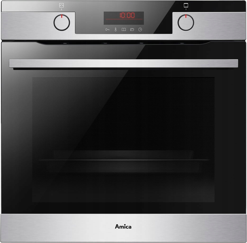 Rúra Amica ED47637XA + X-Type Steam