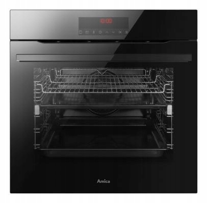 Rúra Amica ED57527B X-TYPE PYRO