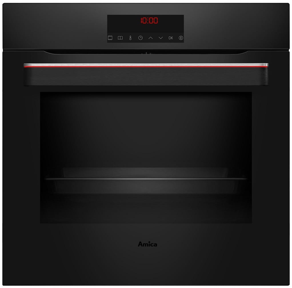 Amica ED57638BA + WiFi rúra Q-Type