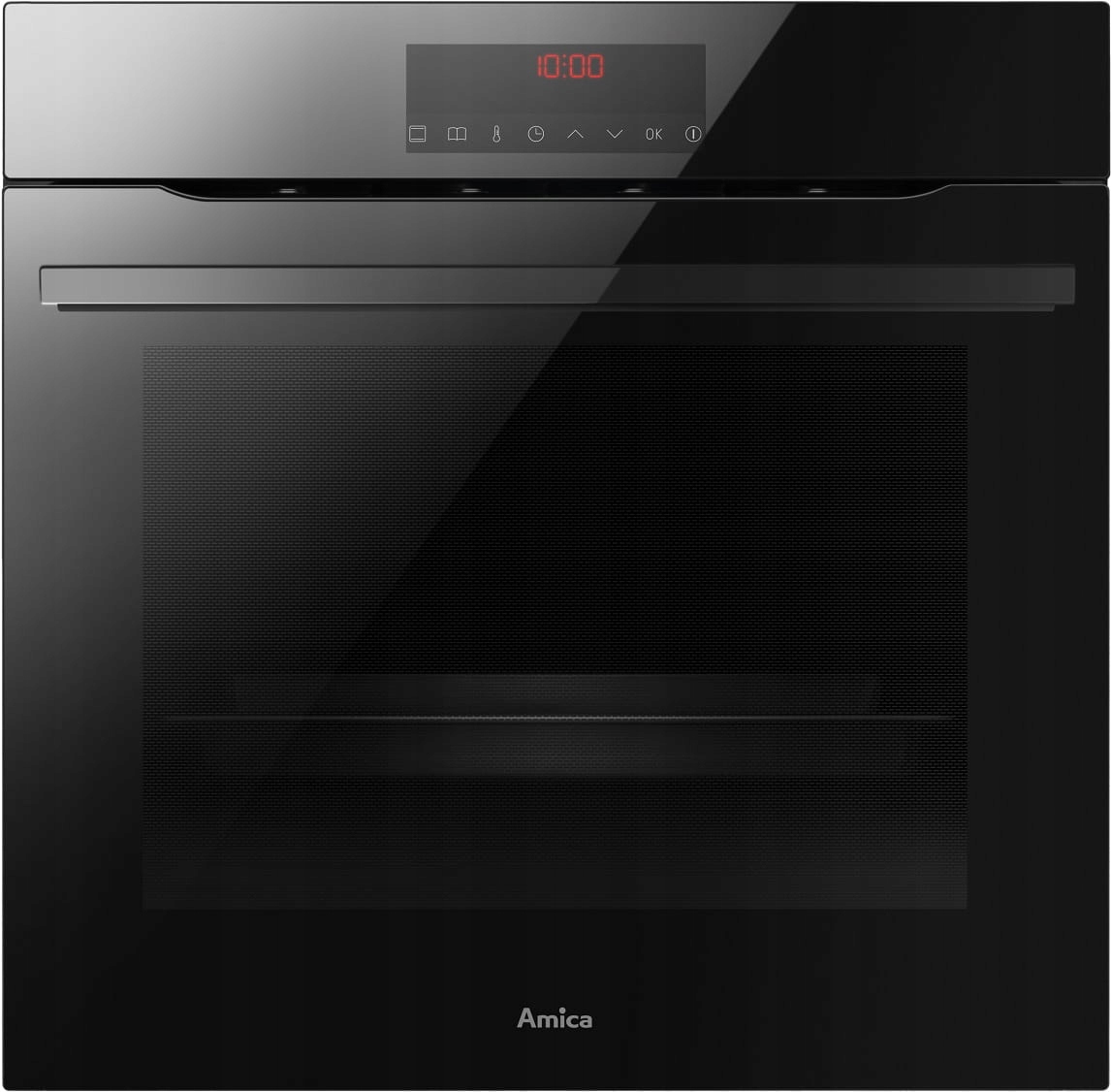 Rúra Amica ED57687BA + X-Type WiFi