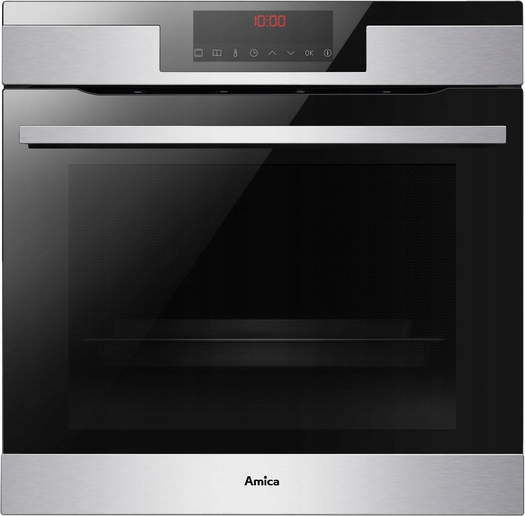 Rúra Amica ED57687XA + X-Type WiFi