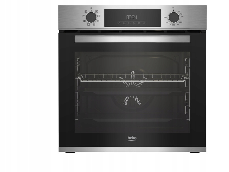 BEKO BBIM12300XD rúra