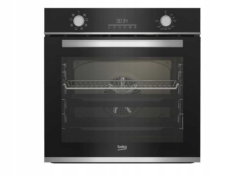 Beko BBIM13300XM 72 L Ruče