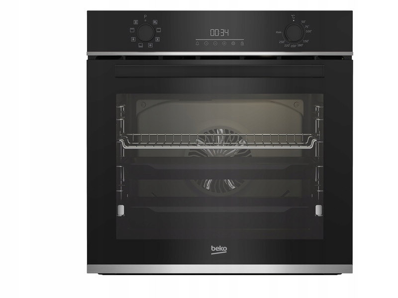 Rúra Beko BBIR13300XC 72 L A