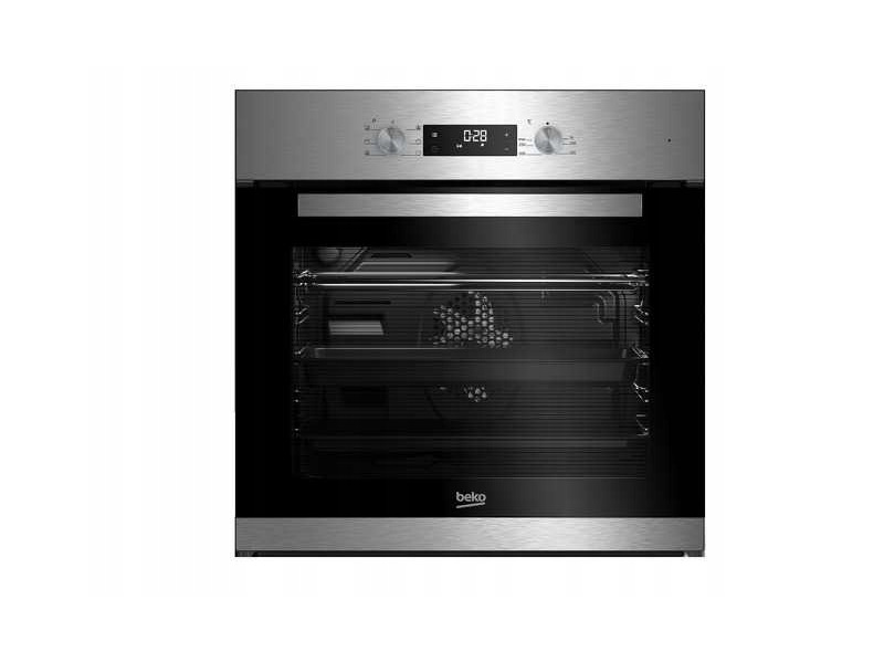 BEKO BI22300X 71 L v sušiarni