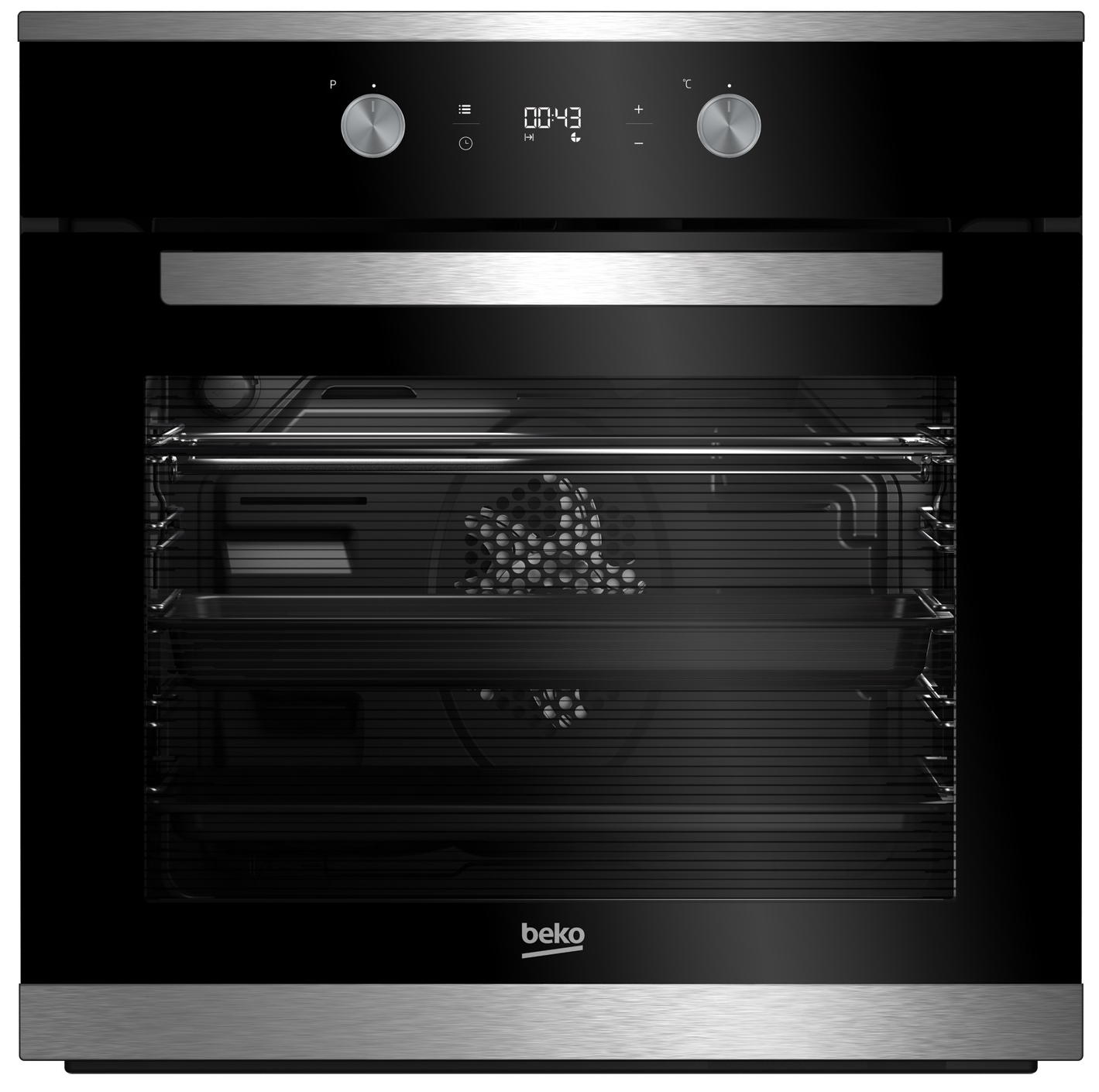Rúra BEKO BIA25300X 71l Kapacita