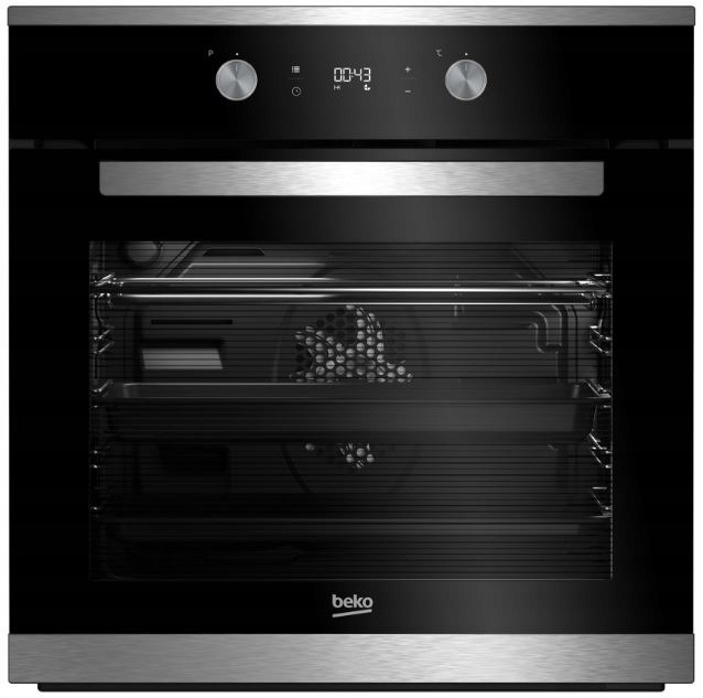 BEKO BIA25300X rúra
