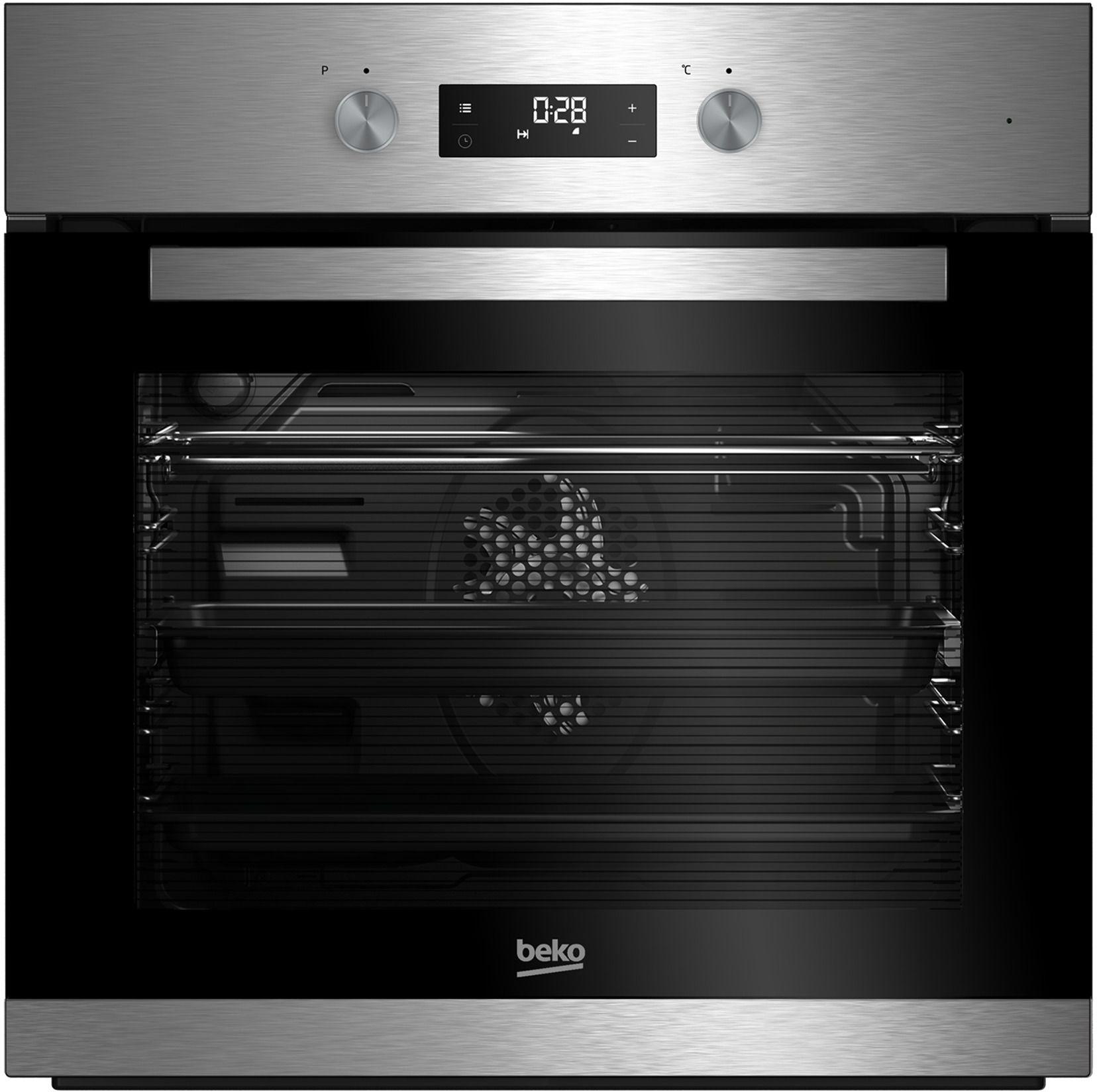 Beko BIM22302X BIM22302X Rúra