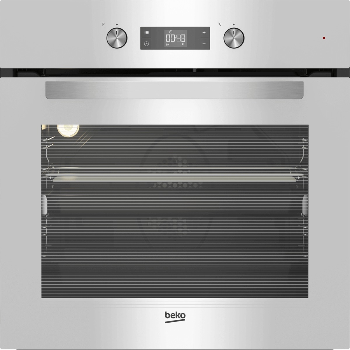BEKO BIM24301WCS rúra