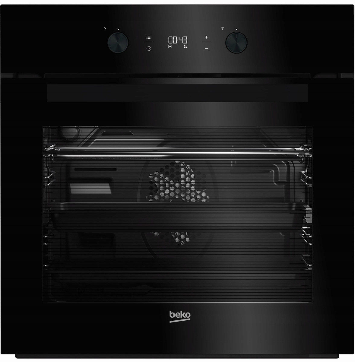 Beko Bir24303BCS Rúra