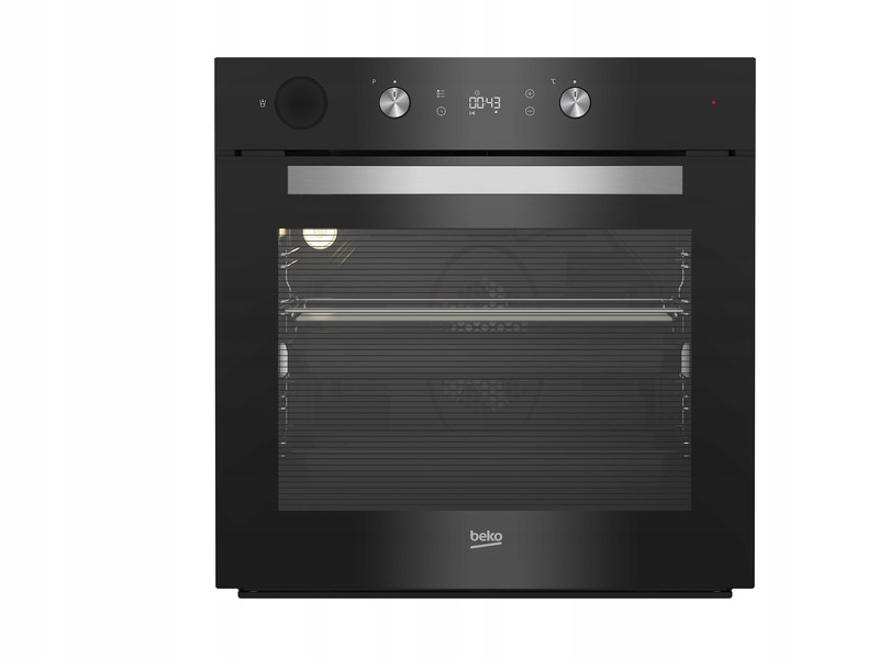 BEKO BIS14300BCS rúra