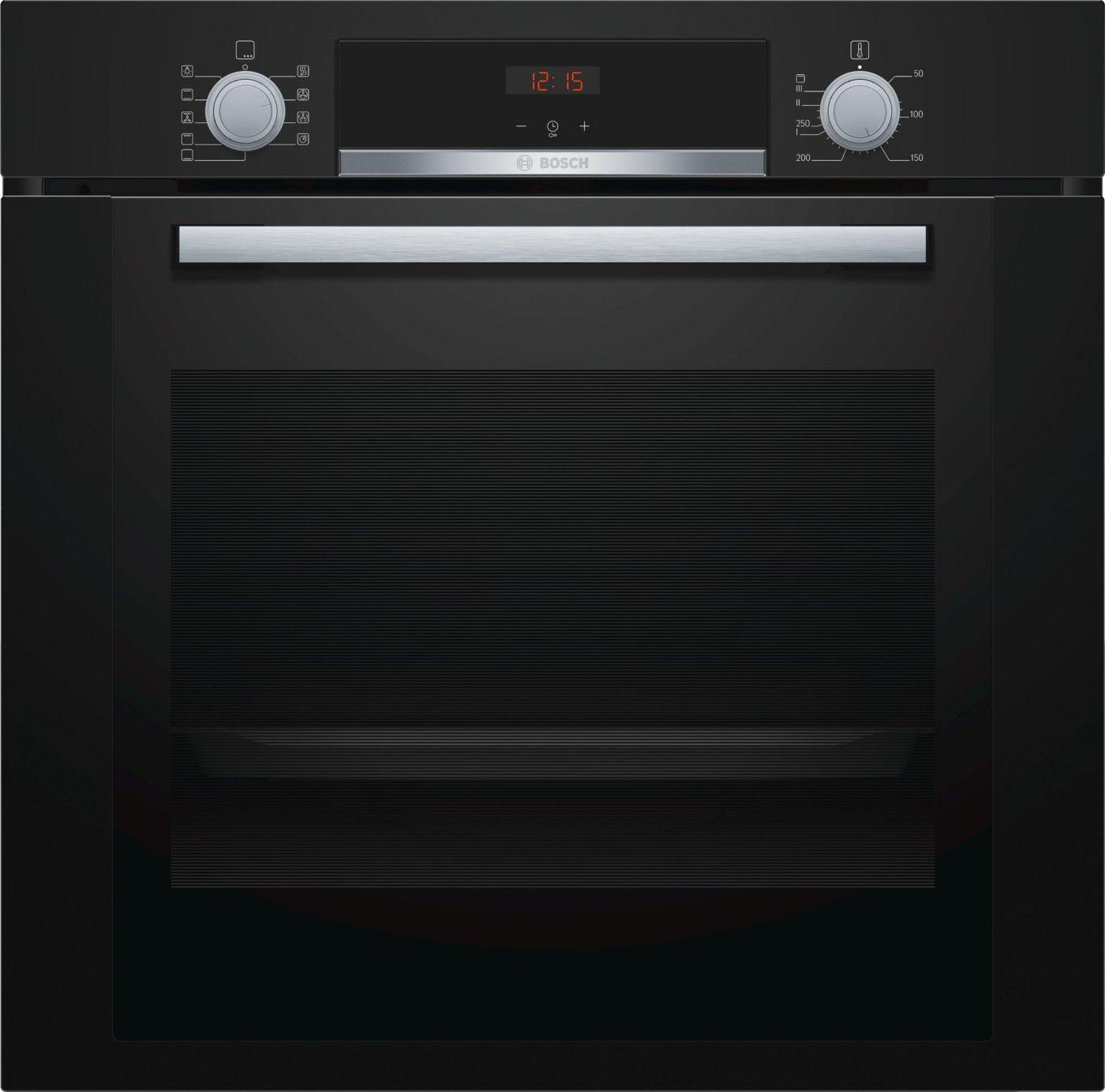 Bosch HBA34YB0 Rúra po 71LITERS NOVINKA