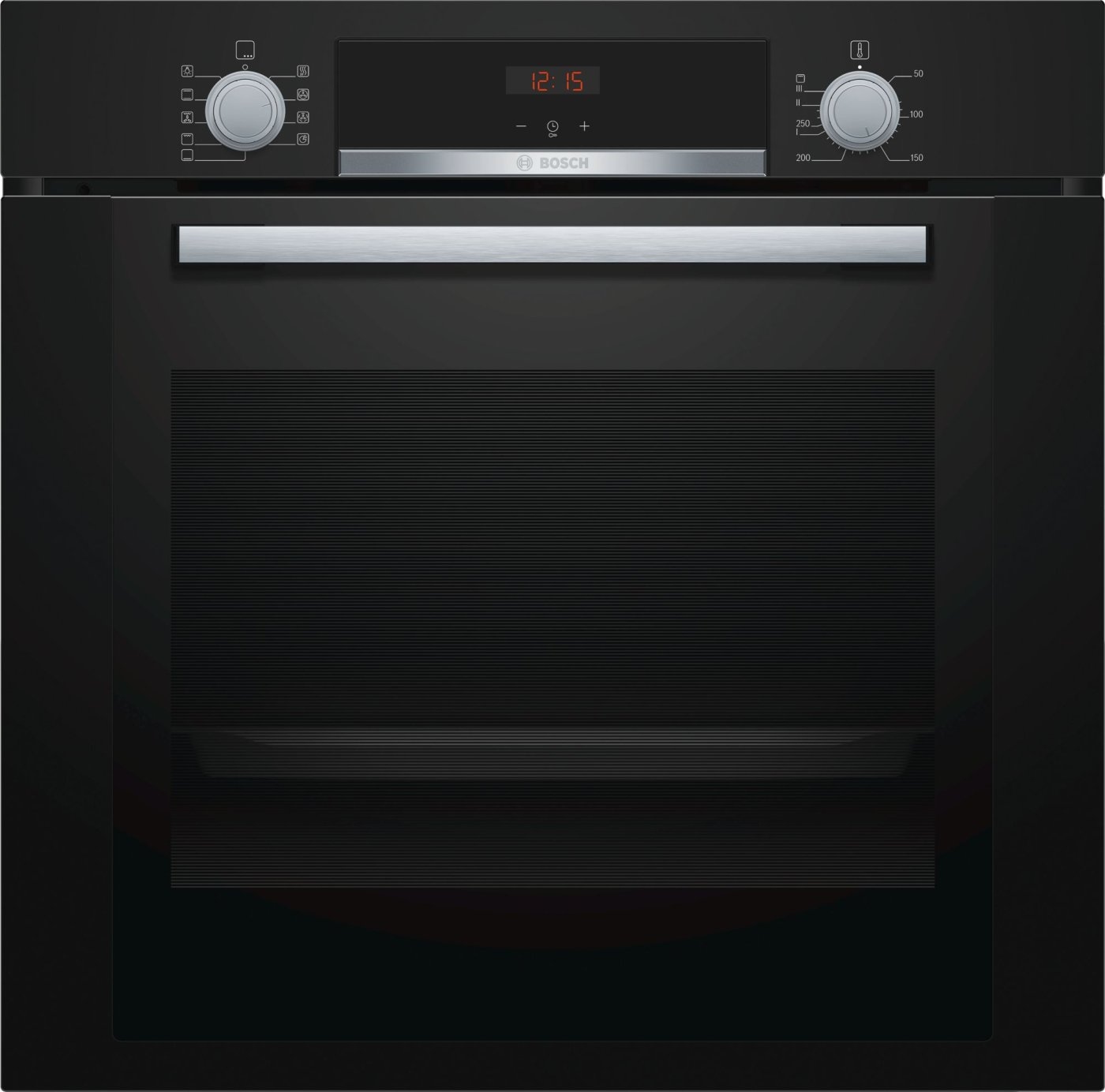 Bosch HBA34YB0 rúra