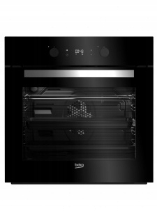 BEKO BIM 24301BS rúra sprievodcovi