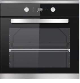 BEKO BIM 25301 XCS rúra