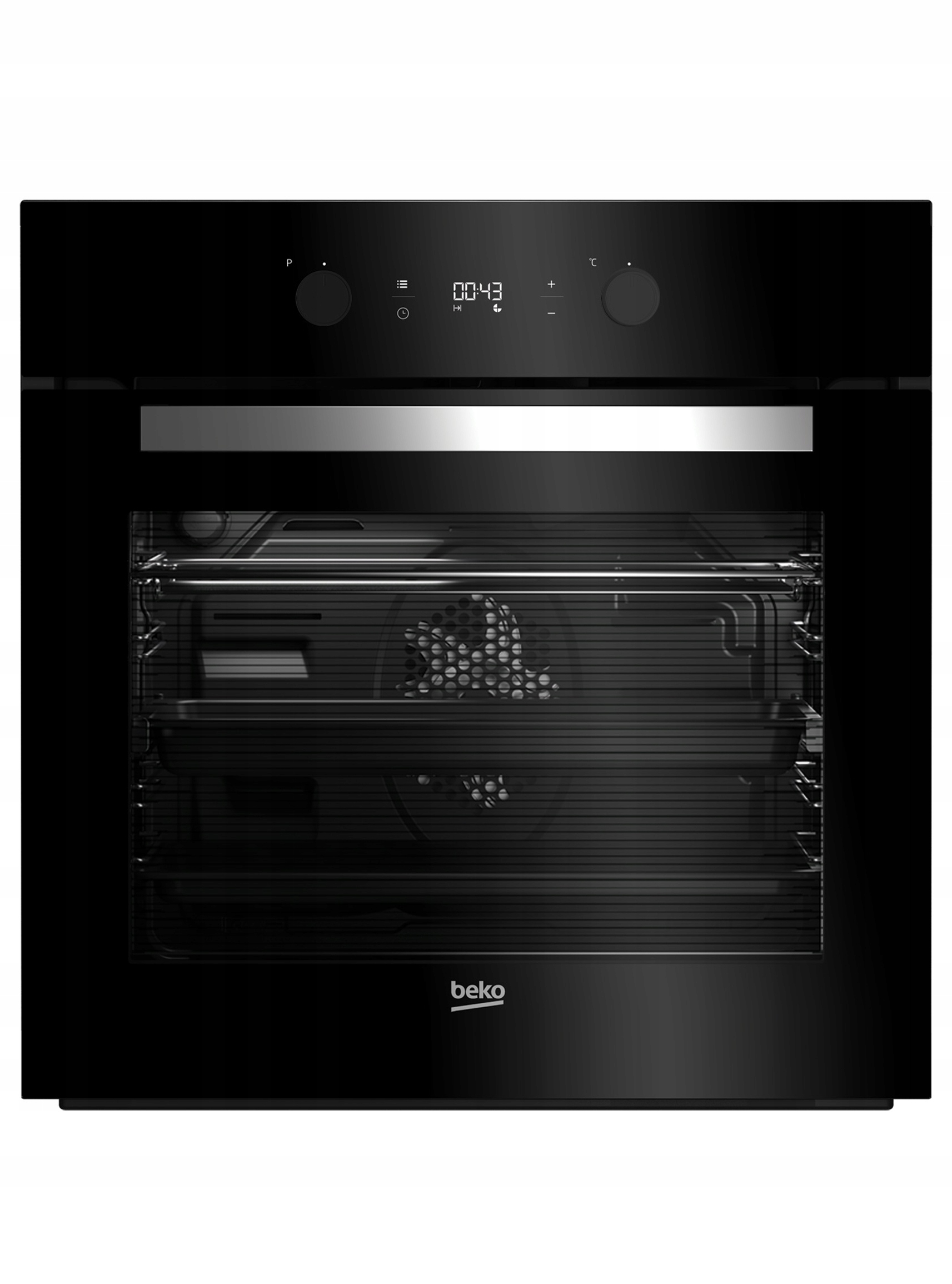 Beko BIM24301bs Rúra