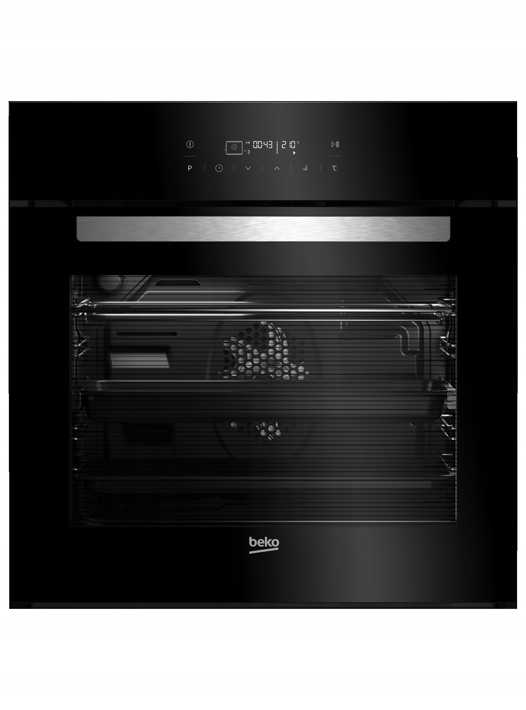 Beko Rúra BIM24400BCS A + Booster