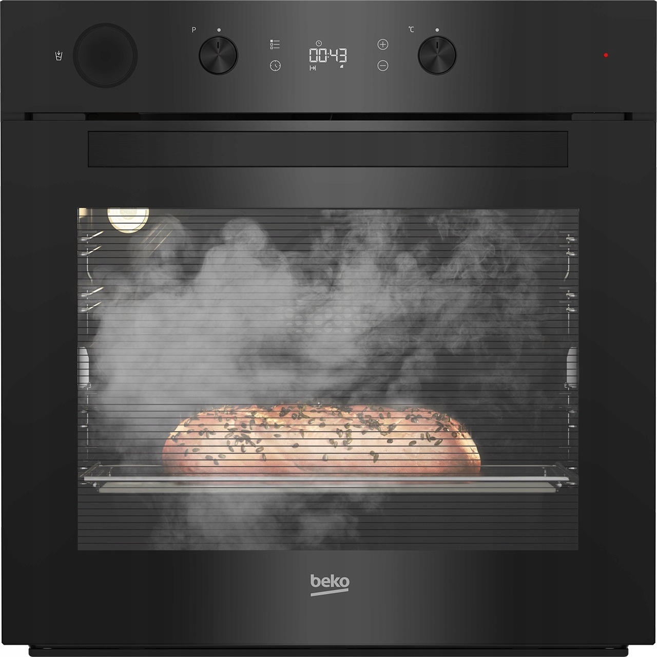 Rúra BEKO BIS14300BPS STEAM Assisted 3D