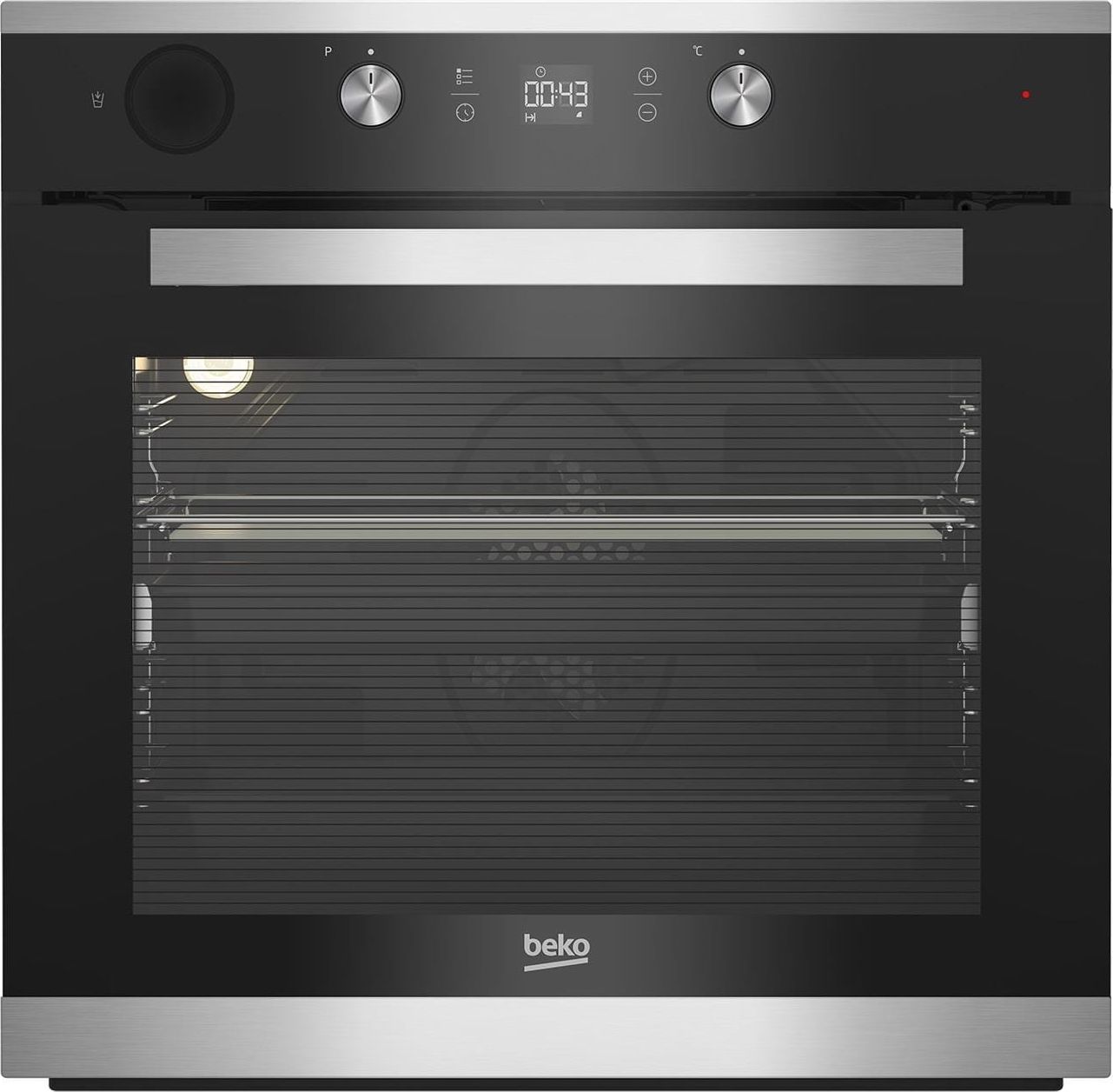 Beko Rúra BIS15300X