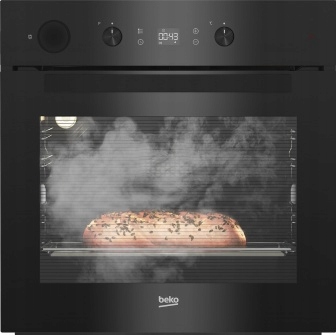 Rúra beko bis24300bds s párom hit + hmotnosť kuchyne