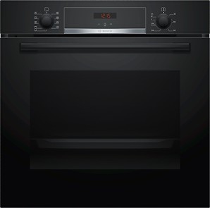 Bosch HBA rúra 534EB0 black